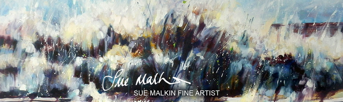 Sue Malkin