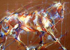 Extended lines