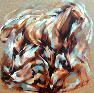 Gallop study