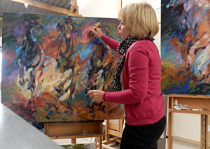 Studio